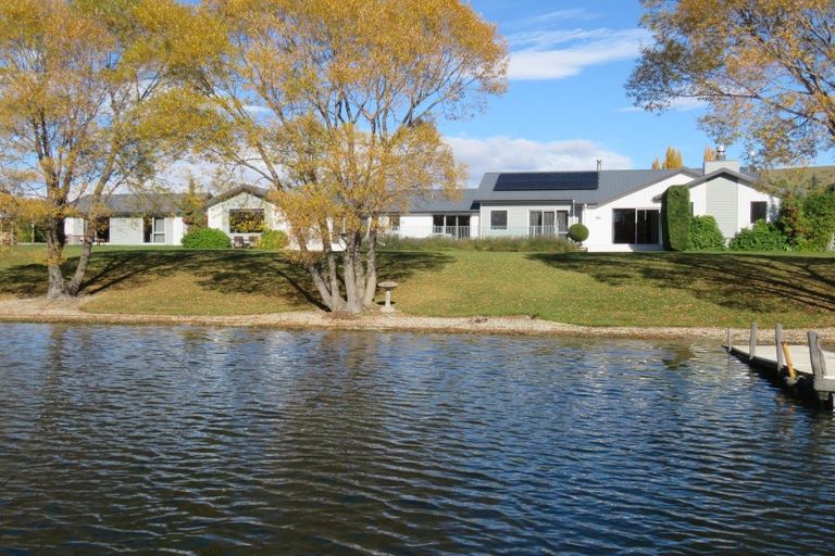 Photo of property in 6 Lowburn Valley Road, Lowburn, Cromwell, 9384