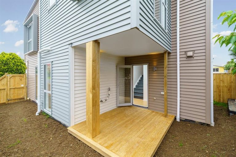 Photo of property in 5/38 Cape Road, Mangere, Auckland, 2022