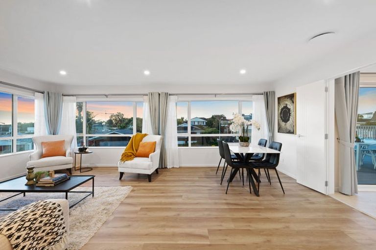 Photo of property in 23 Galsworthy Place, Bucklands Beach, Auckland, 2014