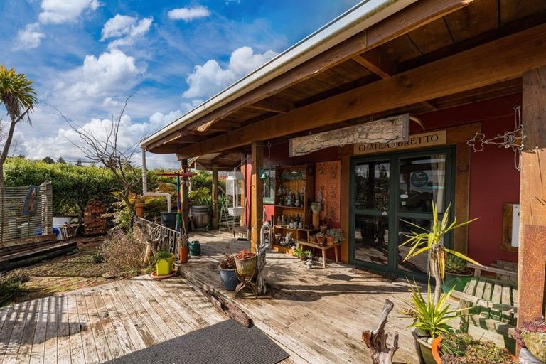 Photo of property in 46 Nei Street, Rangataua, Ohakune, 4691