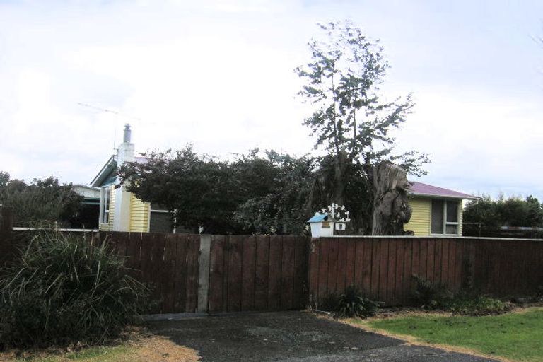 Photo of property in 6 Mason Avenue, Moerewa, 0211