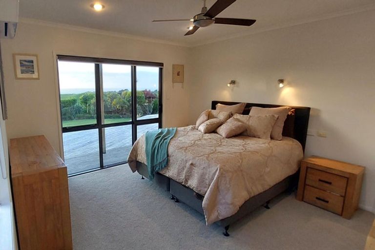 Photo of property in 236 Koru Road, Omata, New Plymouth, 4374
