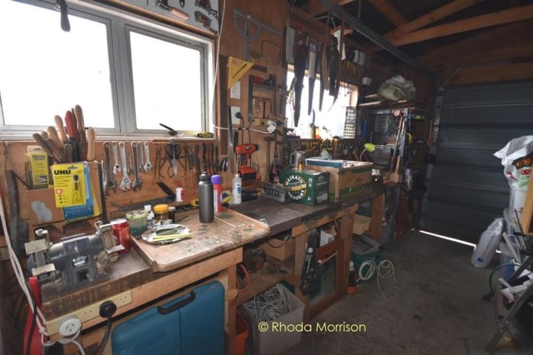 Photo of property in 26 Ngatoto Road, Tinopai, Matakohe, 0593