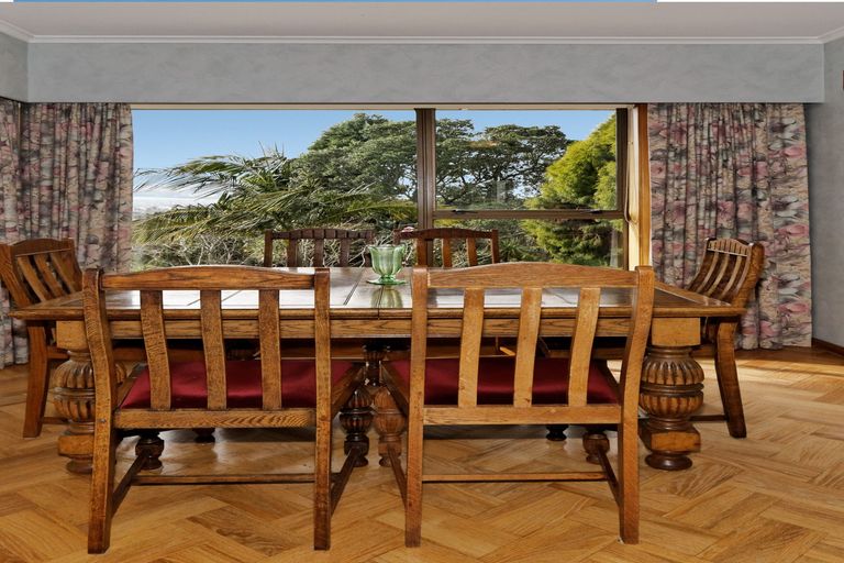 Photo of property in 4a Roland Hill, Glen Eden, Auckland, 0602