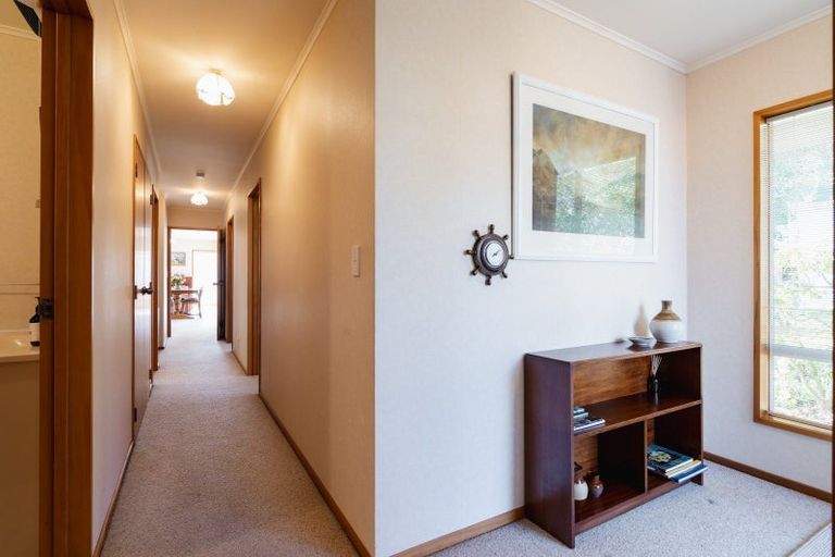 Photo of property in 27 Signal Hill Road, Opoho, Dunedin, 9010