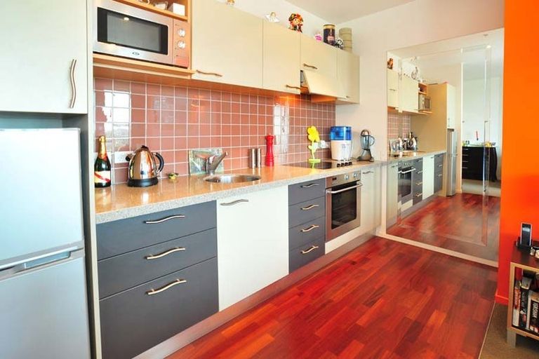 Photo of property in 812/11 Tamariki Avenue, Orewa, 0931