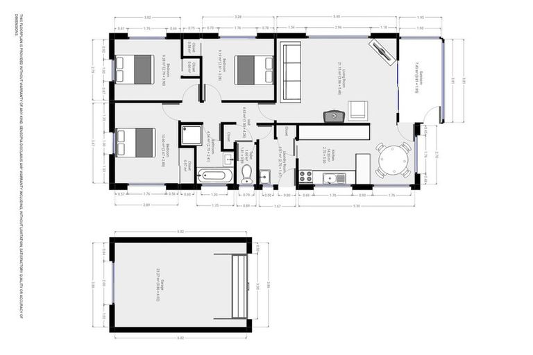 Photo of property in 10 Cassandra Street, Stratford, 4332