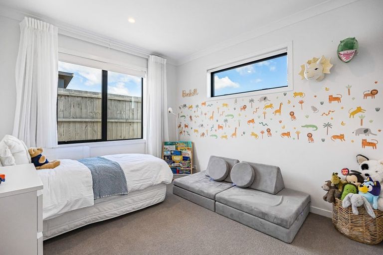 Photo of property in 14 Joseph Mcdonald Drive, Whenuapai, Auckland, 0618