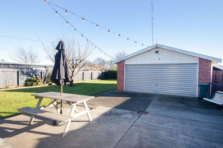 Photo of property in 76 Grove Street, Tinwald, Ashburton, 7700