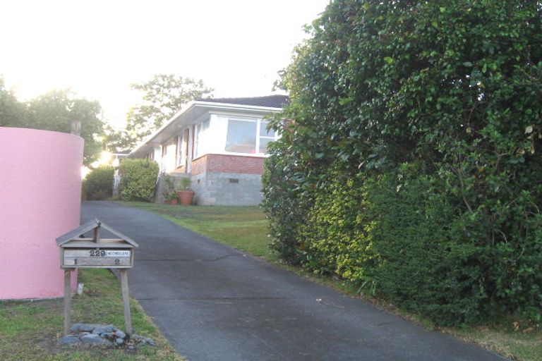 Photo of property in 1/229 Glenfield Road, Hillcrest, Auckland, 0627