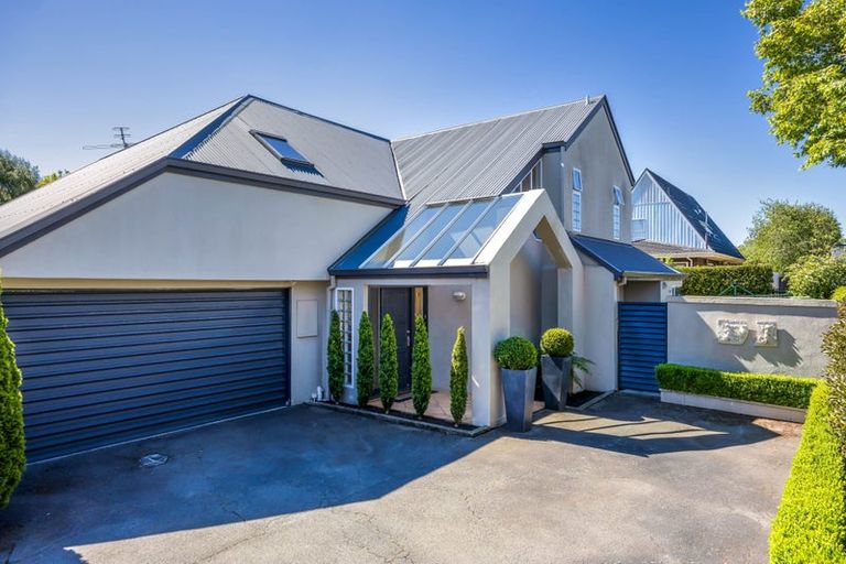 Photo of property in 10a Harrods Court, Ilam, Christchurch, 8053