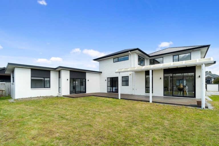 Photo of property in 30 Roy Hilton Drive, Flagstaff, Hamilton, 3210