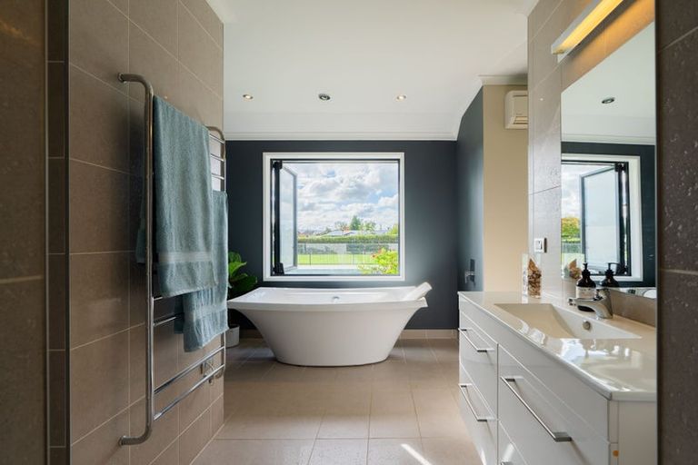 Photo of property in 337b Newell Road, Tamahere, Hamilton, 3283