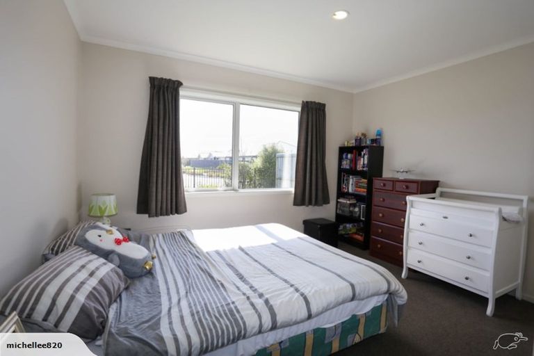 Photo of property in 9a Blackburn Street, Kaiapoi, 7630