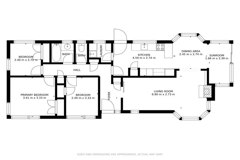 Photo of property in 19 Paterson Avenue, Pukekohe, 2120