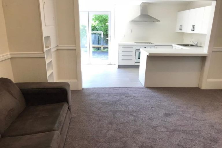 Photo of property in 21 Berry Street, St Albans, Christchurch, 8014