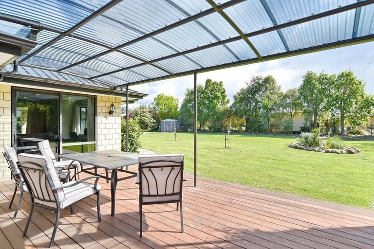 Photo of property in 16 John Leith Place, Leithfield, Amberley, 7481