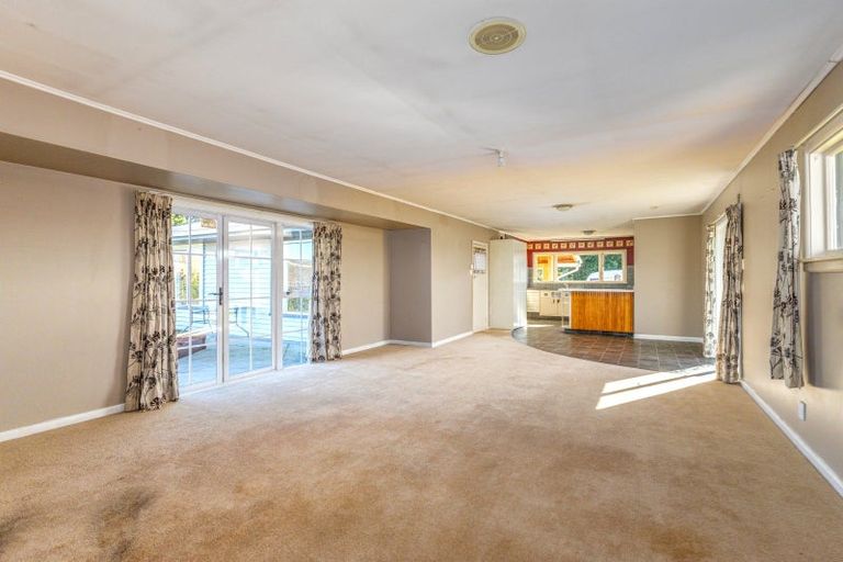 Photo of property in 433 Kowhatu Road, Waihaorunga, Waimate, 7977