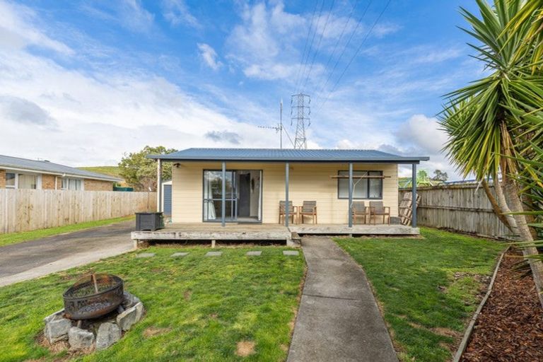 Photo of property in 31 Blundell Place, Huntly, 3700