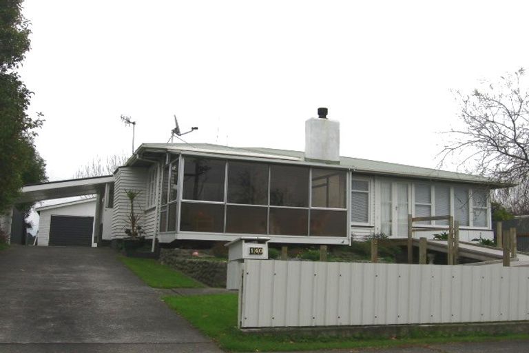 Photo of property in 140 Gillespies Line, Cloverlea, Palmerston North, 4412