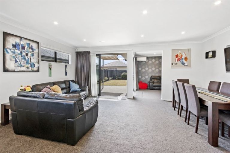 Photo of property in 33 Gartrell Road, Wigram, Christchurch, 8042