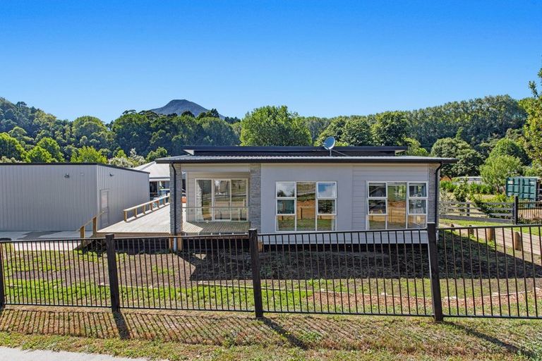 Photo of property in 14 Shepherd Road, Kawerau, 3127