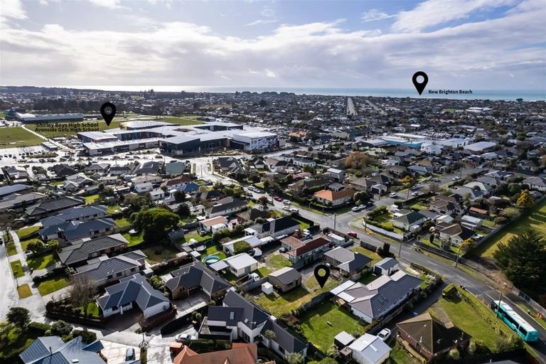 Photo of property in 85 Wattle Drive, New Brighton, Christchurch, 8083