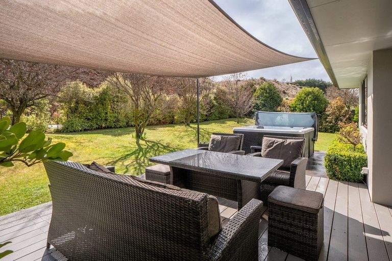 Photo of property in 9 Oxfordshire Avenue, Lower Shotover, Queenstown, 9304