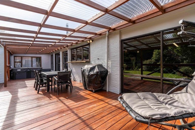 Photo of property in 126a Grant Road, Otatara, Invercargill, 9879