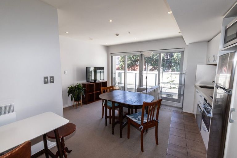 Photo of property in Soho Apartments, 113/74 Taranaki Street, Te Aro, Wellington, 6011