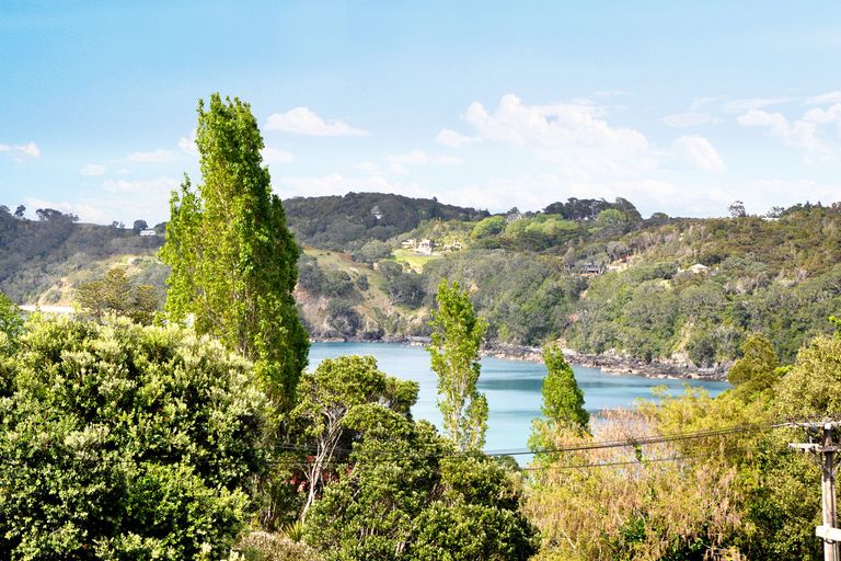 Photo of property in 11 Hillside Crescent, Leigh, 0985