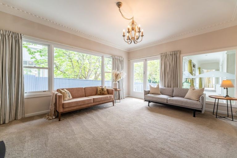 Photo of property in 8 Bidwill Street, Seaview, Timaru, 7910