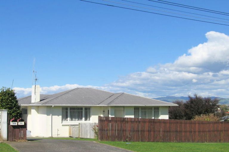 Photo of property in 44b Brookfield Terrace, Brookfield, Tauranga, 3110
