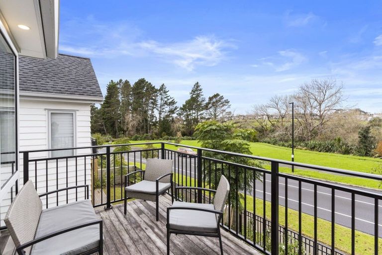 Photo of property in 163 Bonair Crescent, Silverdale, 0932