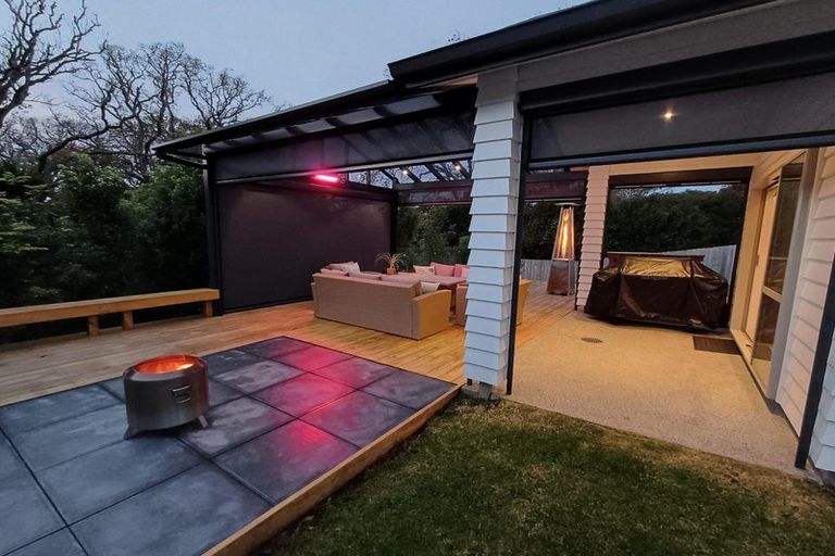 Photo of property in 5 Michelia Lane, Kaukapakapa, Helensville, 0875