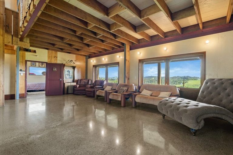 Photo of property in 56 Mcgregor Road, Clevedon, Papakura, 2582