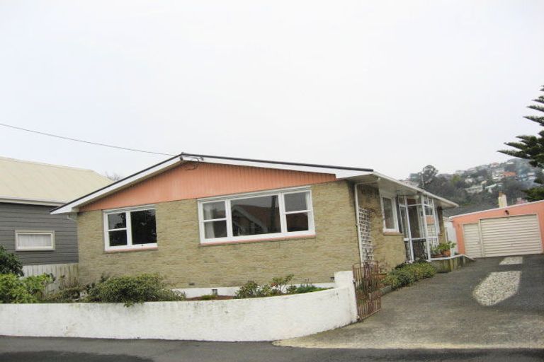 Photo of property in 72 Nelson Street, Forbury, Dunedin, 9012