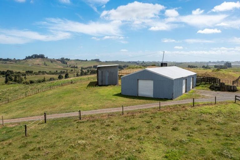 Photo of property in 610 Rotowaro Road, Huntly, 3771