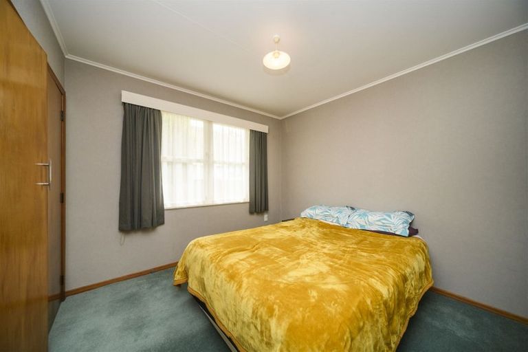 Photo of property in 87 College Street, Awapuni, Palmerston North, 4412