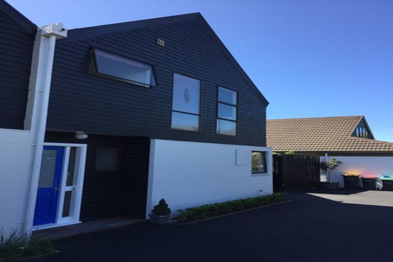 Photo of property in 2/27 Shrewsbury Street, Merivale, Christchurch, 8014