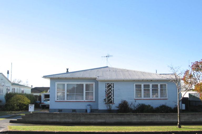 Photo of property in 46 Bedford Road, Marewa, Napier, 4110