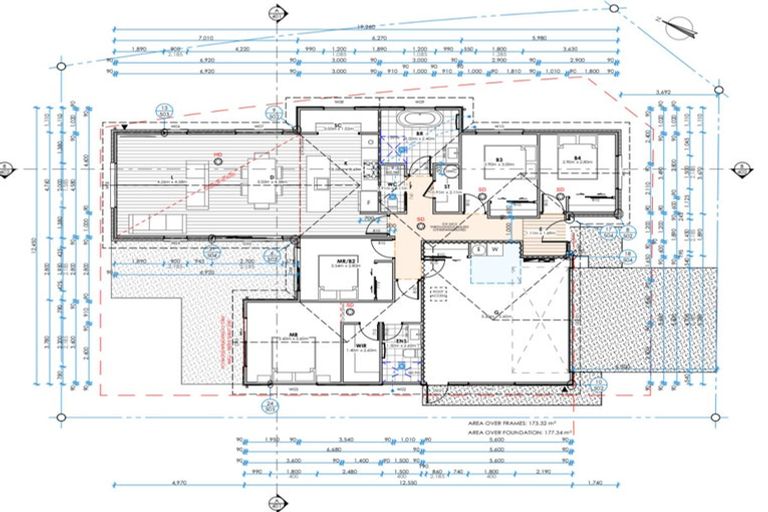 Photo of property in 48 Arohaina Avenue, Karaka, 2124