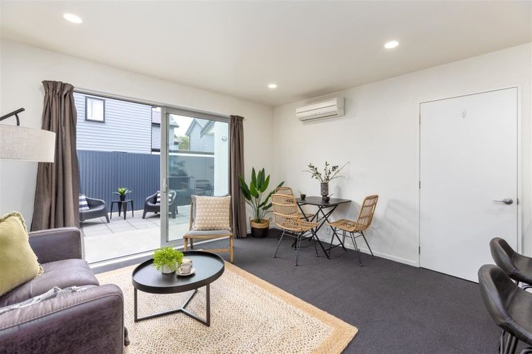 Photo of property in 115b Nursery Road, Phillipstown, Christchurch, 8011