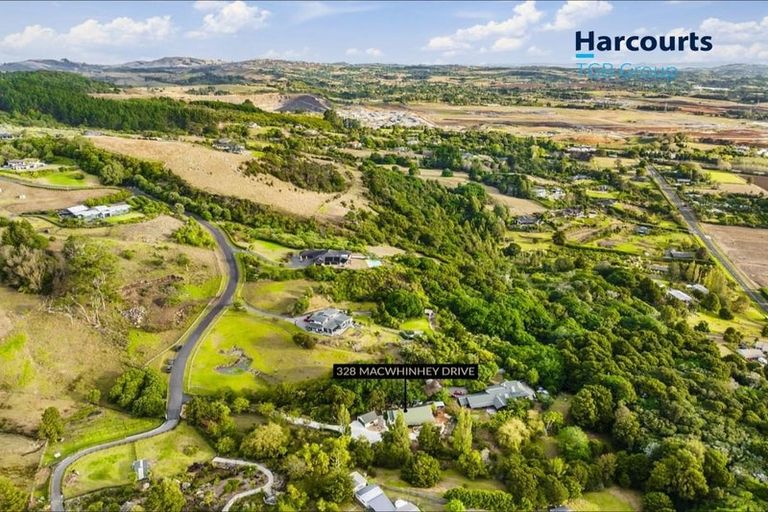 Photo of property in 328 Macwhinney Drive, Drury, 2577