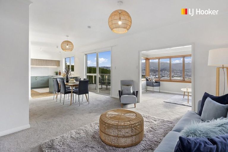 Photo of property in 6 Shandon Road, Vauxhall, Dunedin, 9013