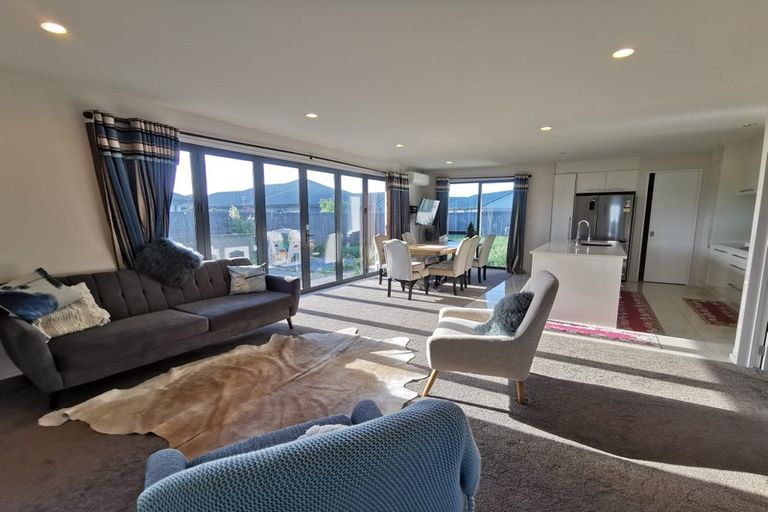 Photo of property in 50 Rich Terrace, Wigram, Christchurch, 8042