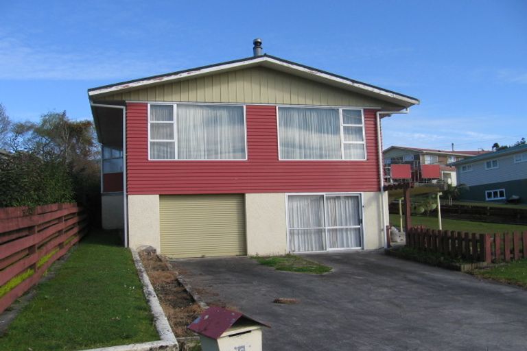 Photo of property in 6 Cobham Avenue, Dargaville, 0310