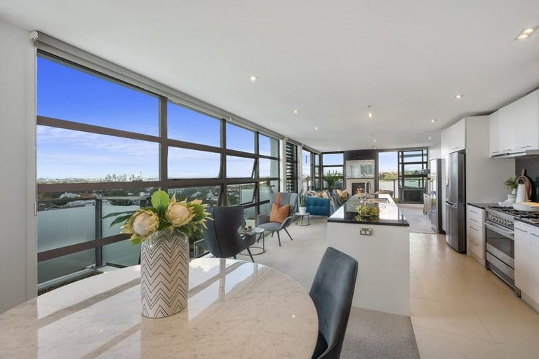 Photo of property in Maison Apartments, 503/16 Huron Street, Takapuna, Auckland, 0622