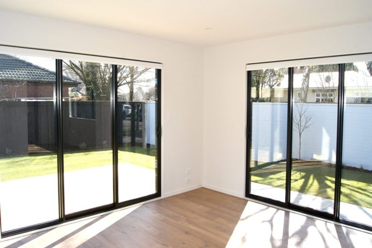 Photo of property in 4 Jamell Place, Avonhead, Christchurch, 8042