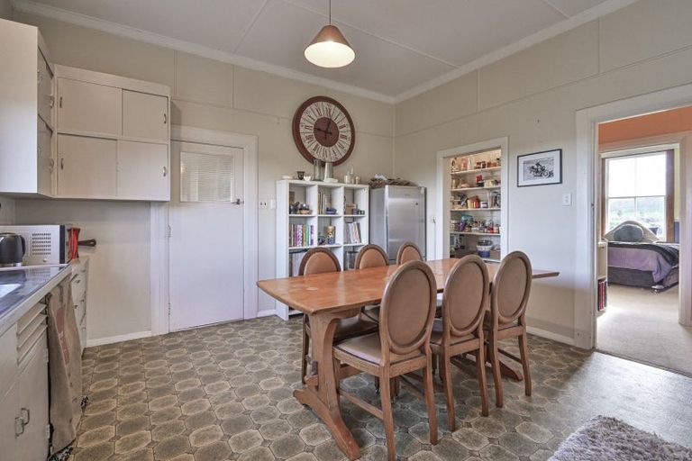 Photo of property in 356 Waldon Road, Dartmoor, Napier, 4186